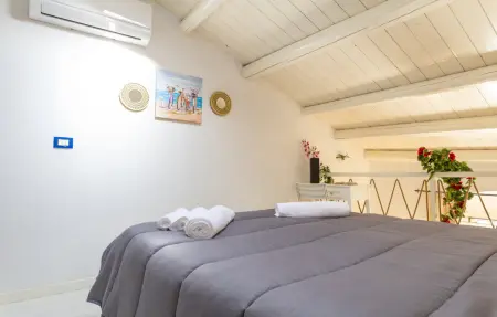 Maison 4 personnes à Ragusa - Photo 21