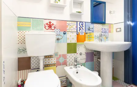 Maison 4 personnes à Ragusa - Photo 23