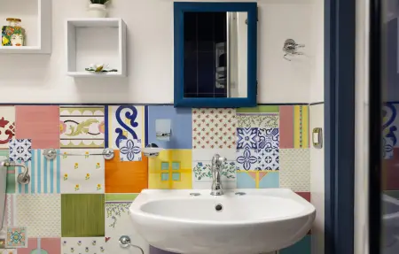 Maison 4 personnes à Ragusa - Photo 24