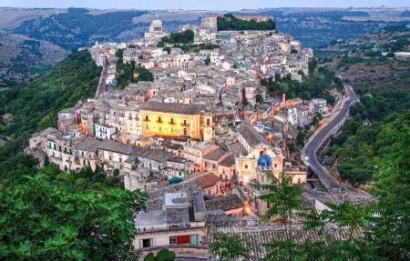 Maison 4 personnes à Ragusa - Photo 25