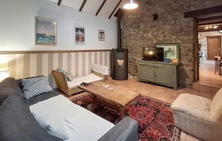 Maison 12 personnes à Plouguerneau - Photo 2