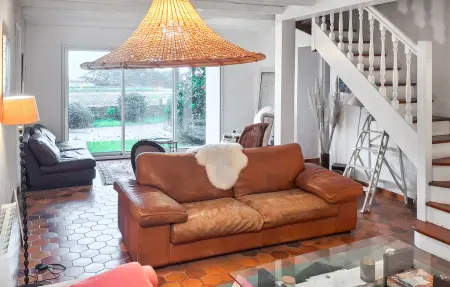 Maison 12 personnes à Plouguerneau - Photo 3