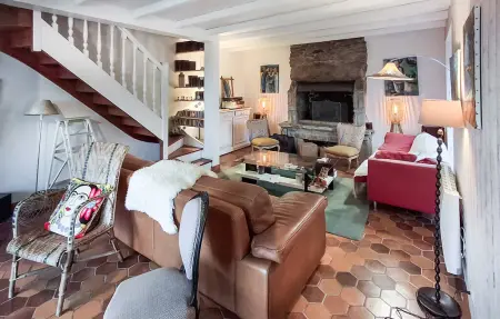 Maison 12 personnes à Plouguerneau - Photo 4