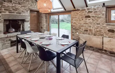 Maison 12 personnes à Plouguerneau - Photo 5