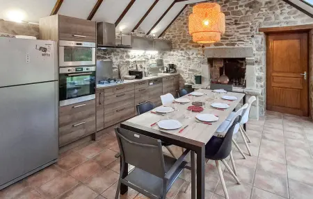 Maison 12 personnes à Plouguerneau - Photo 6
