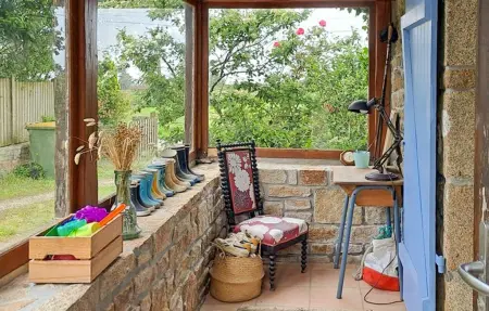 Maison 12 personnes à Plouguerneau - Photo 7