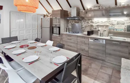 Maison 12 personnes à Plouguerneau - Photo 11