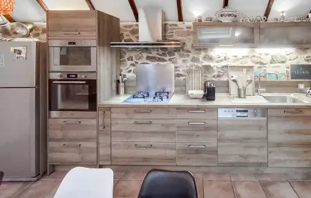 Maison 12 personnes à Plouguerneau - Photo 12