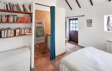 Maison 12 personnes à Plouguerneau - Photo 14
