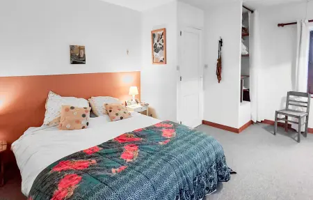 Maison 12 personnes à Plouguerneau - Photo 16