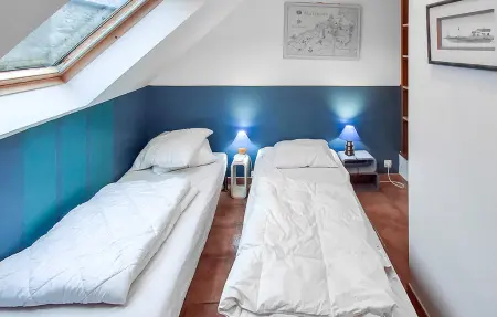 Maison 12 personnes à Plouguerneau - Photo 17