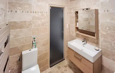 Maison 12 personnes à Plouguerneau - Photo 19
