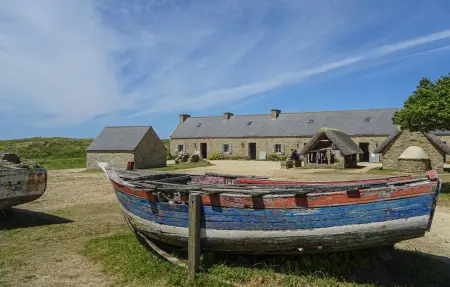 Maison 12 personnes à Plouguerneau - Photo 28