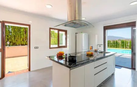 Maison 10 personnes à Mijas Costa - Photo 3