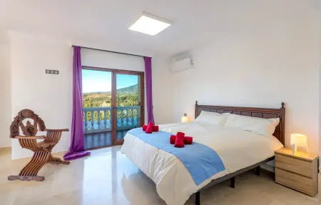 Maison 10 personnes à Mijas Costa - Photo 4