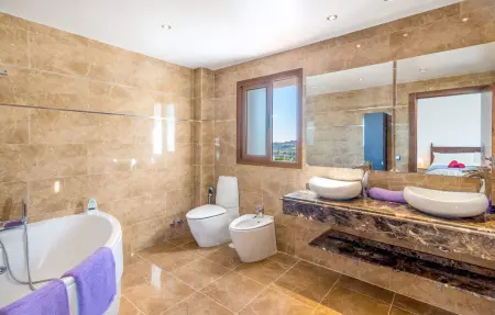 Maison 10 personnes à Mijas Costa - Photo 5