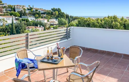 Maison 10 personnes à Mijas Costa - Photo 6