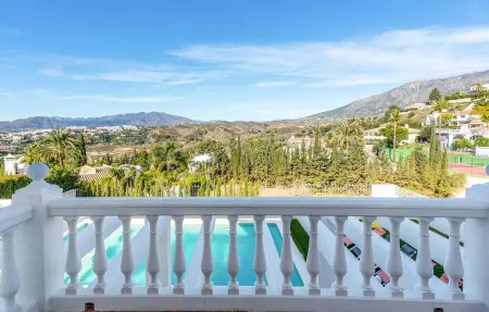 Maison 10 personnes à Mijas Costa - Photo 7