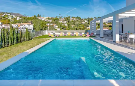Maison 10 personnes à Mijas Costa - Photo 9