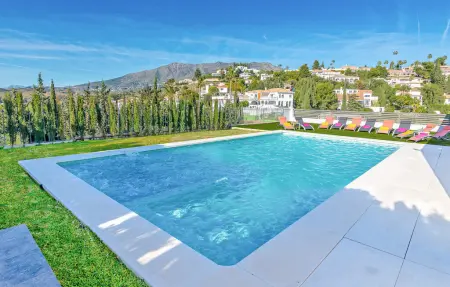 Maison 10 personnes à Mijas Costa - Photo 11