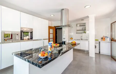 Maison 10 personnes à Mijas Costa - Photo 12