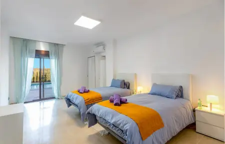 Maison 10 personnes à Mijas Costa - Photo 13