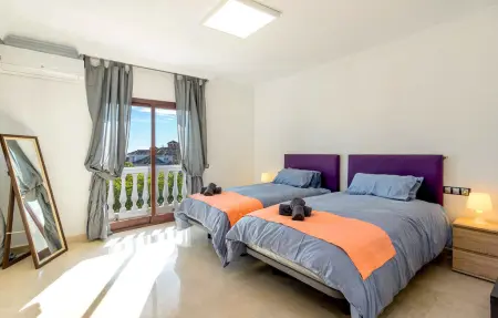 Maison 10 personnes à Mijas Costa - Photo 14