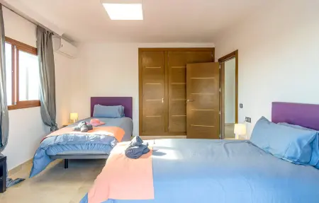Maison 10 personnes à Mijas Costa - Photo 15