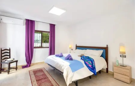 Maison 10 personnes à Mijas Costa - Photo 16