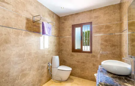 Maison 10 personnes à Mijas Costa - Photo 18