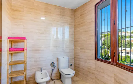 Maison 10 personnes à Mijas Costa - Photo 19