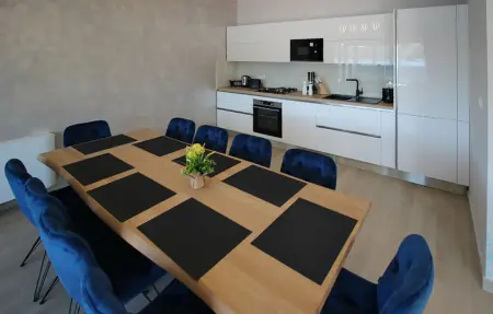 Appartement 8 personnes à Stara Novalja - Photo 3