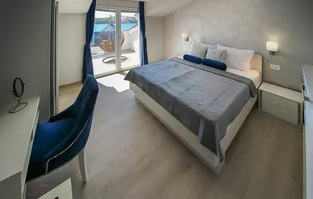 Appartement 8 personnes à Stara Novalja - Photo 4