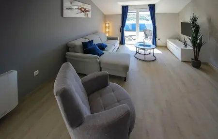 Appartement 8 personnes à Stara Novalja - Photo 13
