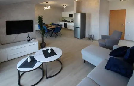 Appartement 8 personnes à Stara Novalja - Photo 15