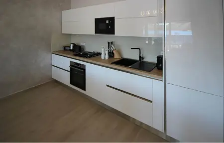 Appartement 8 personnes à Stara Novalja - Photo 16