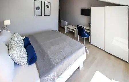 Appartement 8 personnes à Stara Novalja - Photo 19