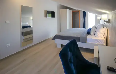 Appartement 8 personnes à Stara Novalja - Photo 20