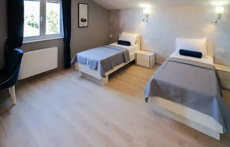 Appartement 8 personnes à Stara Novalja - Photo 22