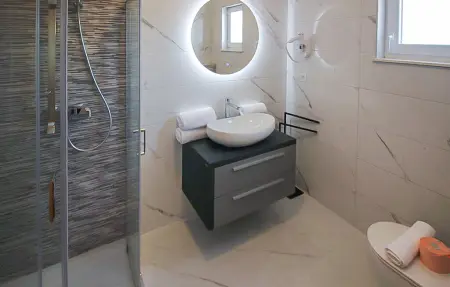 Appartement 8 personnes à Stara Novalja - Photo 24