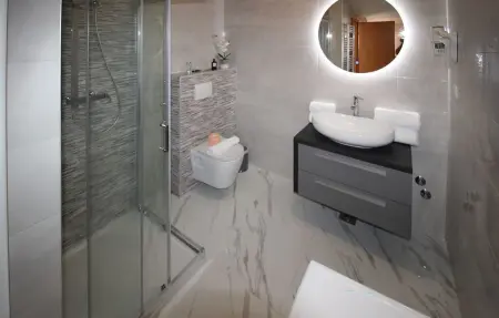 Appartement 8 personnes à Stara Novalja - Photo 25