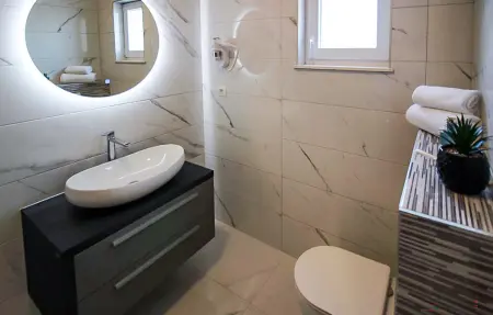 Appartement 8 personnes à Stara Novalja - Photo 26