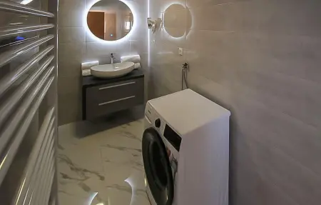 Appartement 8 personnes à Stara Novalja - Photo 27
