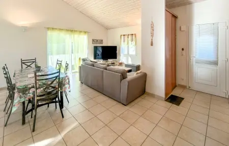 Maison 12 personnes à La Barre de Monts - Photo 3
