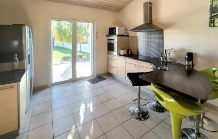 Maison 12 personnes à La Barre de Monts - Photo 5