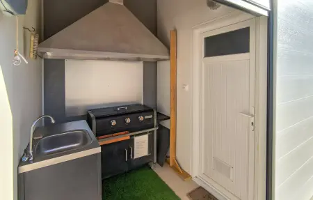 Maison 12 personnes à La Barre de Monts - Photo 10