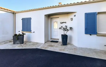 Maison 12 personnes à La Barre de Monts - Photo 11