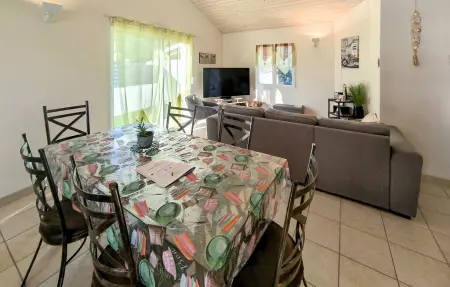 Maison 12 personnes à La Barre de Monts - Photo 12