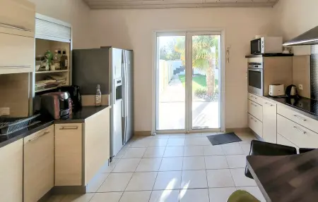 Maison 12 personnes à La Barre de Monts - Photo 13