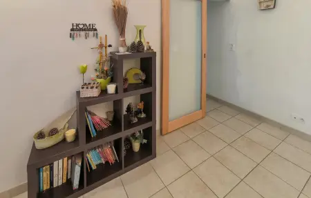 Maison 12 personnes à La Barre de Monts - Photo 14